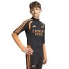 Bluza adidas Arsenal Londyn FC 2026/27 Tiro Training Top Junior KC2419 164 cm czarny